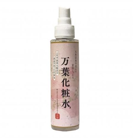 다이칸소 만엽 화장수 120g