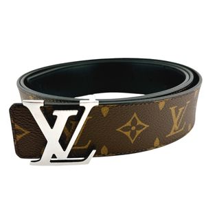LOUIS VUITTON M9821 모노그램 리버스 벨트
 LOUIS VUITTON 브라운【중고】