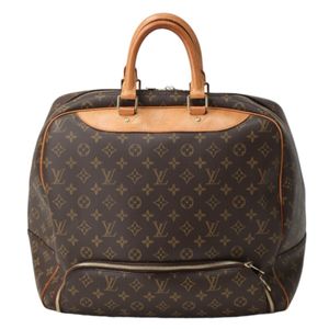 LOUIS VUITTON M41443 모노그램 스포츠백 에바지온 보스턴백
 LOUIS VUITTON 브라운【중고】