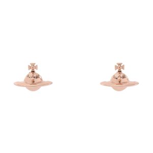 【中古】 ヴィヴィアンウエストウッド Vivienne Westwood ピアス SOLID ORB 62010038G002 GP（ゴールドメッキ） ピアス レディース 新品