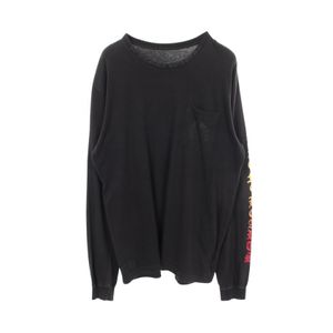 Danke Schon 25SS WEB & DEPOT Exclusive TIE DYE LONG SHIRTS Tie 
