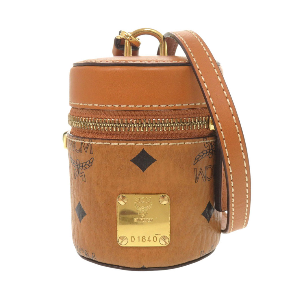 MCM | 日本二手精品 Japanese Store | DOKODEMO