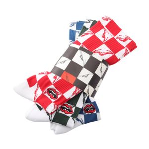 [Used] Chrome Hearts Matty Boy 99 Eyes Socks, Sock Pack of 3, Other Socks, Men's, Unused