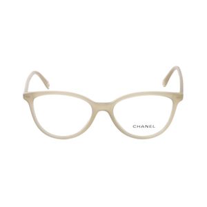 [Used] Chanel CHANEL Eyeglasses Butterfly Shape Optical 3446 Other Eyeglasses Women's Used A