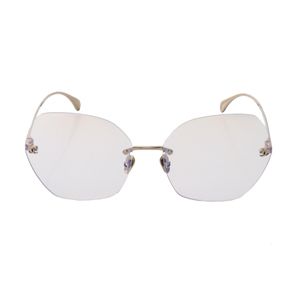 [Used] Chanel CHANEL Rimless Eyeglasses 4271-TS Other Rimless Eyeglasses Women's Used A