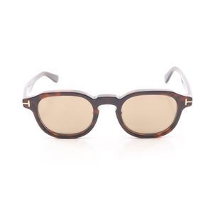[Used] Tom TOM FORD sunglasses 1230D52E, other sunglasses, unisex, brand new.