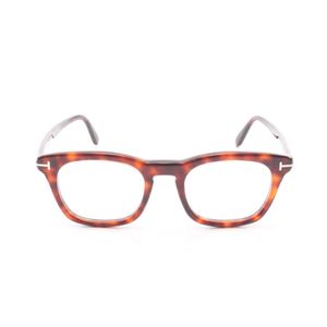 [Used] Tom TOM FORD eyeglasses, non-prescription, 5870B05450BCUT, unisex, new.