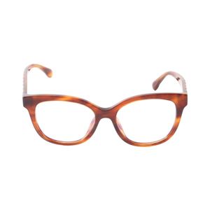 [Used] Chanel CHANEL Glasses Coco Mark Wellington 3442-S-A Other Wellington Glasses Women's Used A