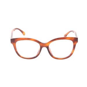 [Used] Chanel CHANEL Glasses Coco Mark Wellington 3442-S-A Other Wellington Glasses Women's Used A