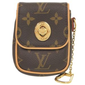 Excellent condition Louis Vuitton Pochette Tulum Monogram M60020 pouch LV 0658 [Used] LOUIS VUITTON