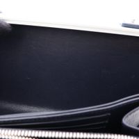 [중고] Dior 숄더백 DIOR × RIMOWA 퍼스널 클러치 2DRCA295YWT 실버/네이비 레더 Dior × RIMOWA 퍼스널 클러치백 유니섹스