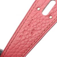 [중고] Hermes 에르메스 숄더백 린디30 루비 여성용 Used A