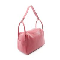 [중고] Hermes 에르메스 숄더백 린디30 루비 여성용 Used A