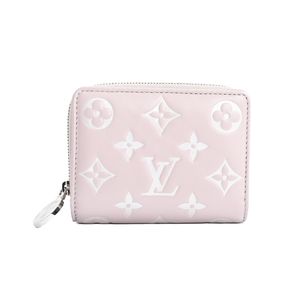 [Used] Louis Vuitton Portefeuille Lou M14154