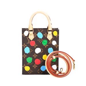 【二手】LOUIS VUITTON LVxYK Petit Sac Plat M81867