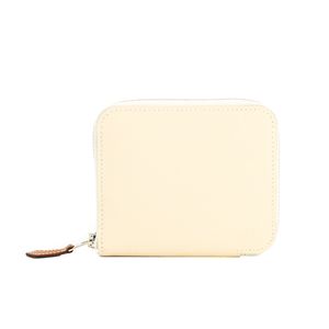 [Unused] Hermes Azap Compact Silk In