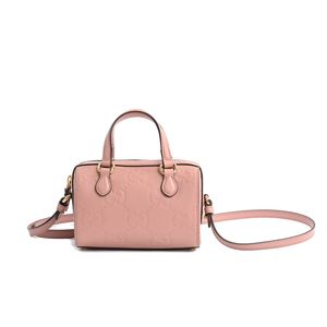 [Unused] Gucci GG Super Mini Bag 790130