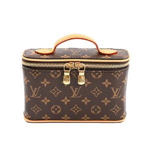[Unused] Louis Vuitton Nice Beauty M83079