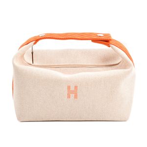 [Used] Hermes Brides a Black GM