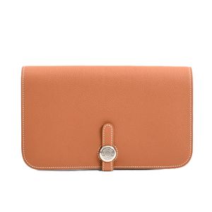 【สินค้าใหม่】เฮอร์มีส Dogon Duo