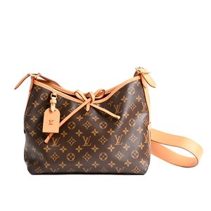 [중고] 루이비통 Carryall NM PM M46203