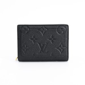 [Used] Louis Vuitton Portefeuille Claire M80151