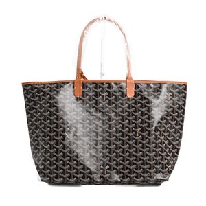 [未使用] Goyard Saint Louis 小號