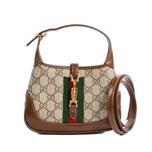 [중고] Gucci 구찌 재키 1961 미니백 637092