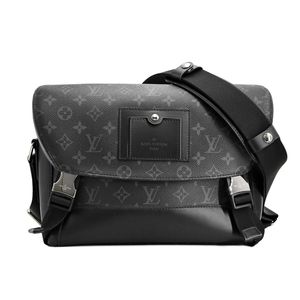 [Used] Louis Vuitton Messenger Voyage PM M40511