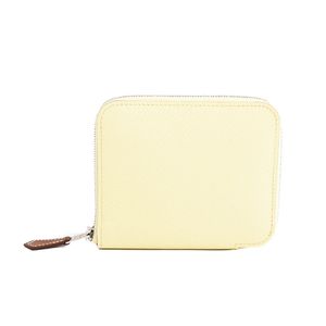 [Used] Hermes Azap Compact Silk In