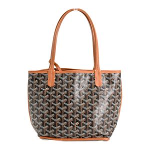 [二手] Goyard Anjou Mini
