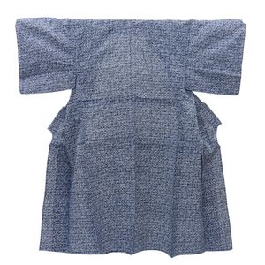 棉質浴衣（二手）