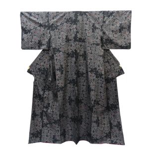 大島紬絲綢布料（二手）