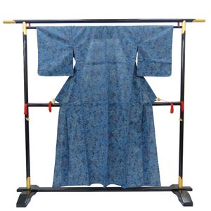 羊毛浴衣（二手）