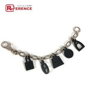 HERMES Amulette 5 Amulette 5 Keychain