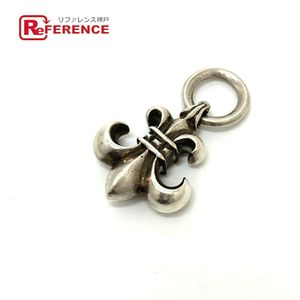 CHROME HEARTS Old BS Flare Charm