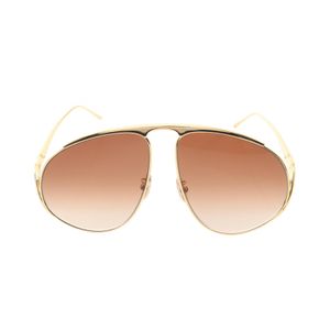 【中古】 ロエベ LOEWE サングラス オーバーサイズ LW40180U その他 サングラス ユニセックス Used A