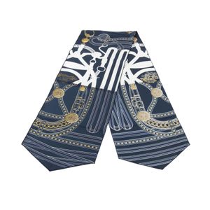 【中古】 エルメス HERMES スカーフ マキシツイリー GRAND TRALALA シルク マキシツイリー レディース 未使用
