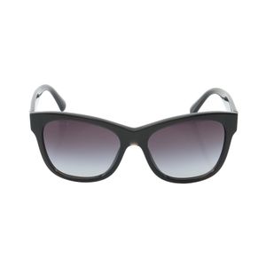 【中古】 シャネル CHANEL サングラス ココマーク グラデーションレンズ ラメ その他 サングラス レディース Used A