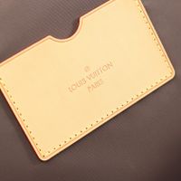 【二手】LOUIS VUITTONPegase 55 手提包 M23294 PVC塗層帆布皮革 Pegase 55 男女通用款 A