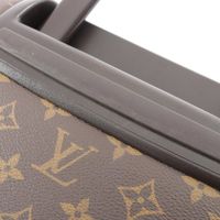 【二手】LOUIS VUITTONPegase 55 手提包 M23294 PVC塗層帆布皮革 Pegase 55 男女通用款 A