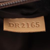 【二手】LOUIS VUITTONPegase 55 手提包 M23294 PVC塗層帆布皮革 Pegase 55 男女通用款 A