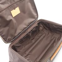 【二手】LOUIS VUITTONPegase 55 手提包 M23294 PVC塗層帆布皮革 Pegase 55 男女通用款 A