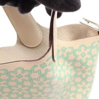 [중고] Hermes 에르메스 손가방 피코탄 락 PM 럭키 데이지 나타/베르