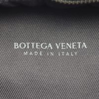 【二手】Bottega BOTTEGA VENETA雙肩包，編織工藝，綠色皮革，男士，二手 B