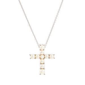 [Used] Mikimoto Pearl Necklace
