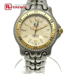 TAG HEUER Cell Series 200m Water Resistant Watch