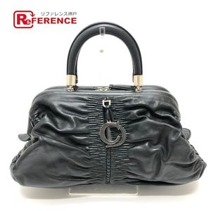 Dior Karenina CD Logo Handbag
