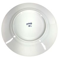 HERMES Chaine d'Ancre Logo Plate