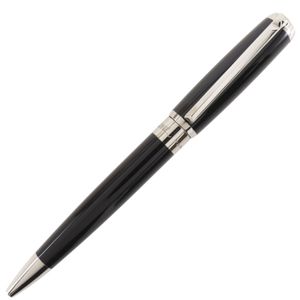 Dupont Line D Eternity Ballpoint Pen with Genuine Lacquer D - [Used]